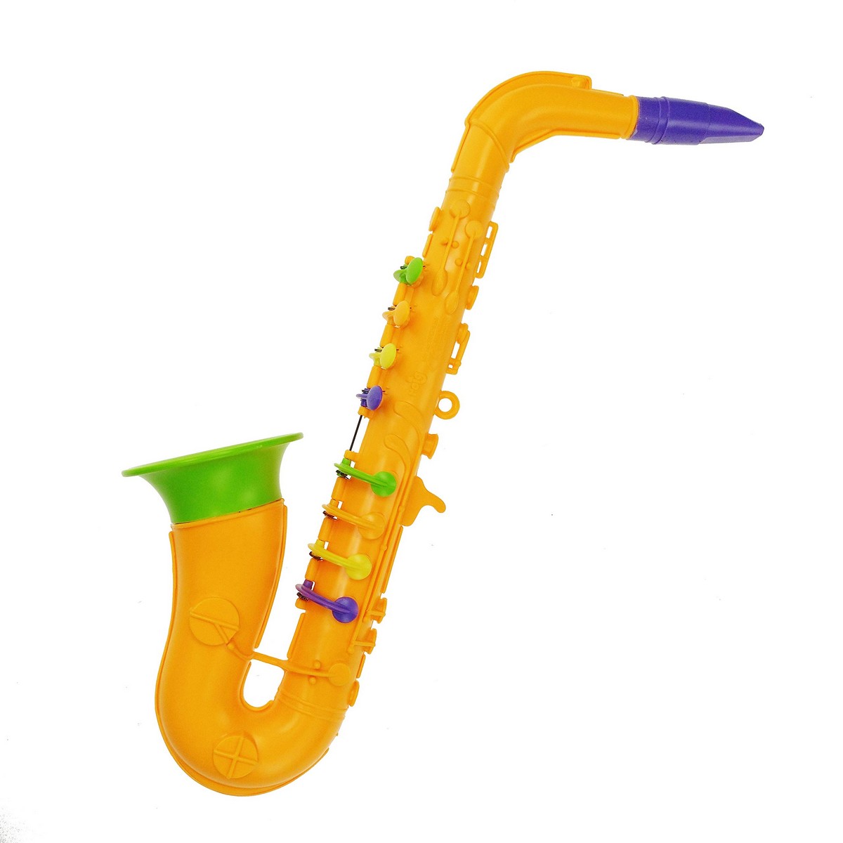 Jucărie muzicală Reig 41 cm Saxofon