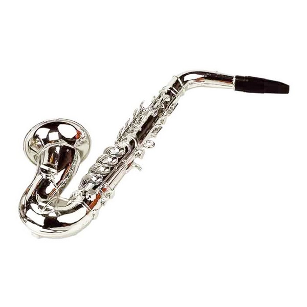 Jucărie muzicală Reig 41 cm Saxofon cu 8 note (3+ ani)