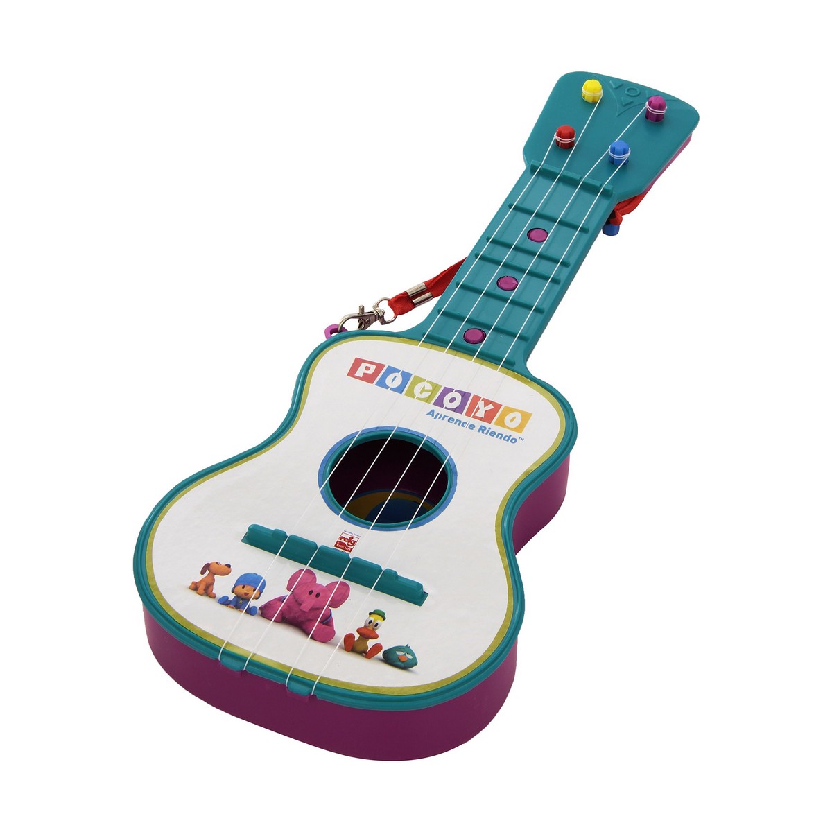 Chitară pentru Copii Reig Pocoyo