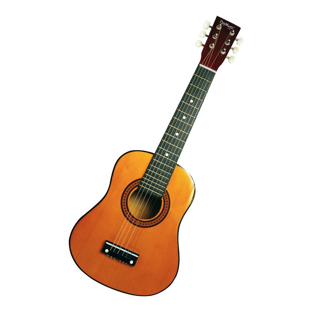 Chitară pentru Copii Reig ‎ Lemn (65 cm)