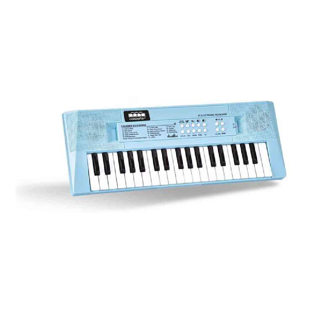 Instrument muzical Reig Albastru Organ electric