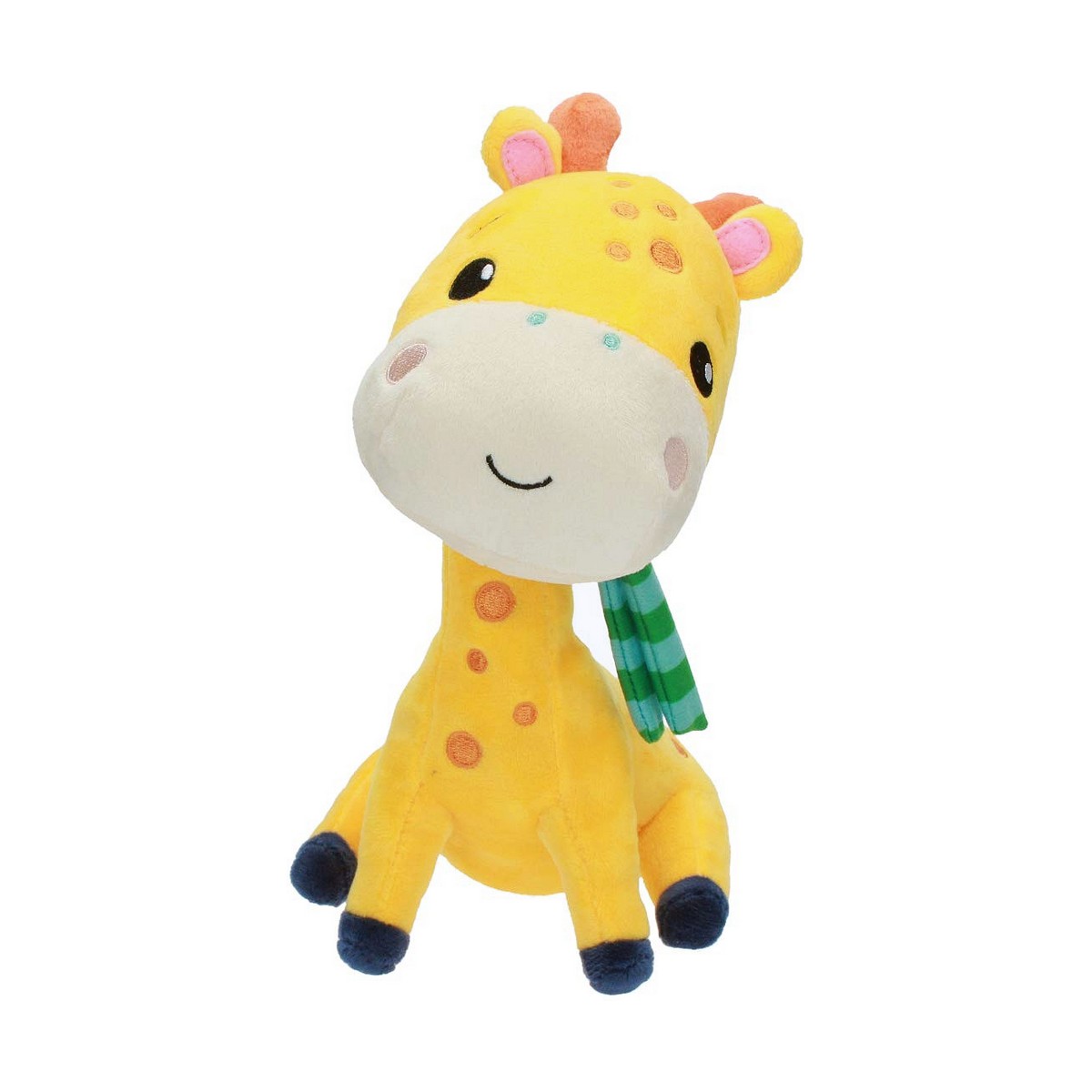 Jucărie de Pluș Reig 20 cm Girafă