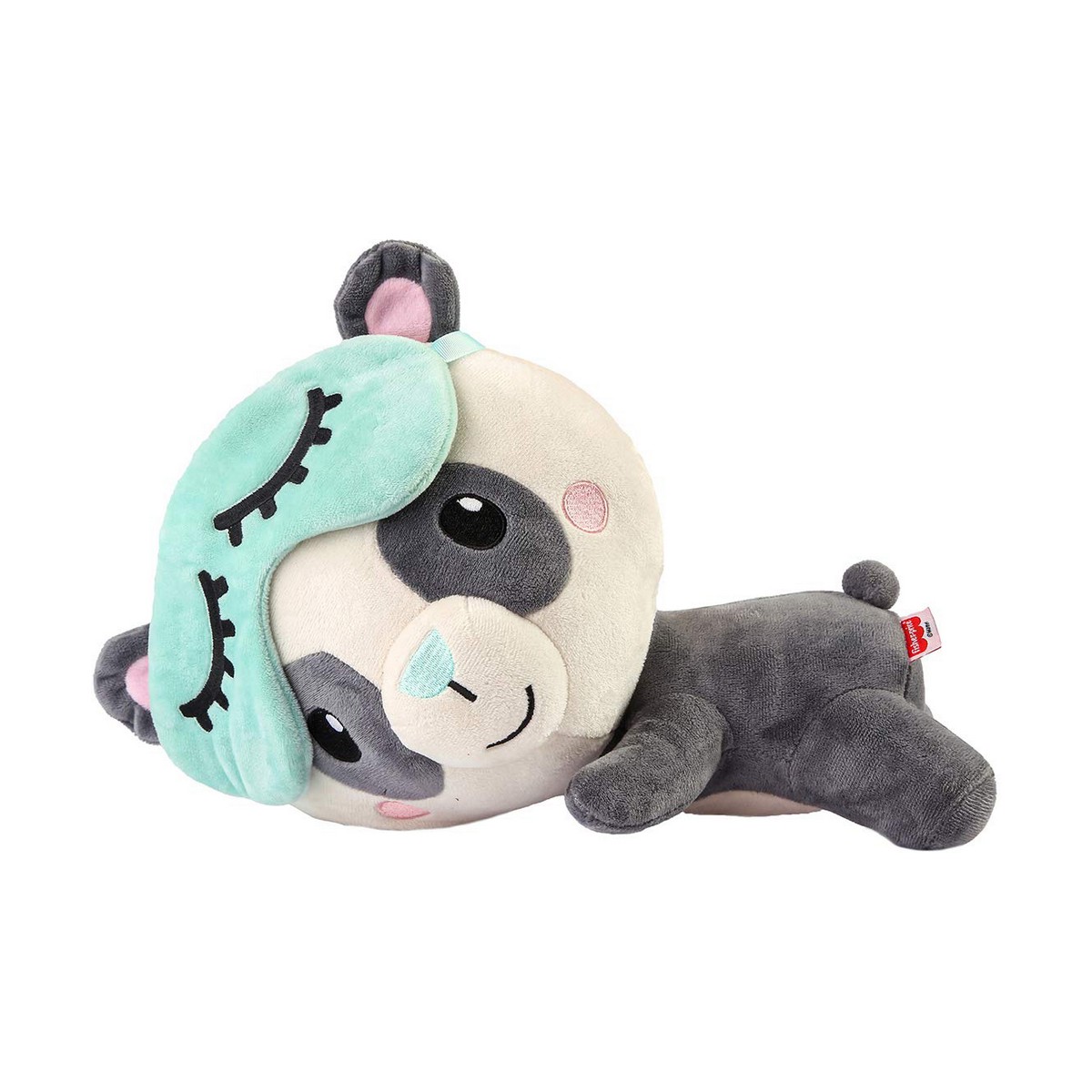 Jucărie de Pluș Reig Fisher Price 30 cm Urs Panda