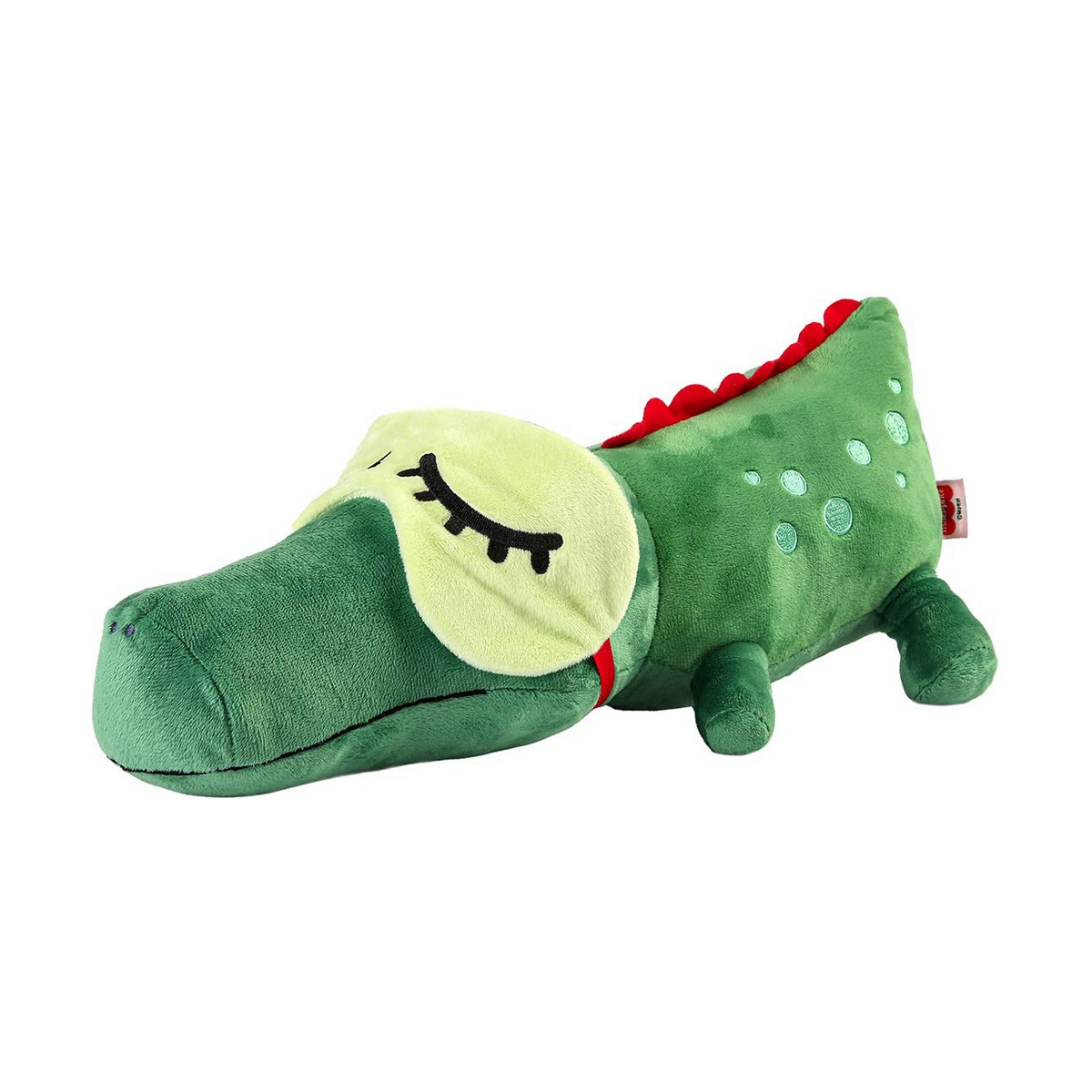 Jucărie de Pluș Reig Fisher Price 30 cm Crocodil