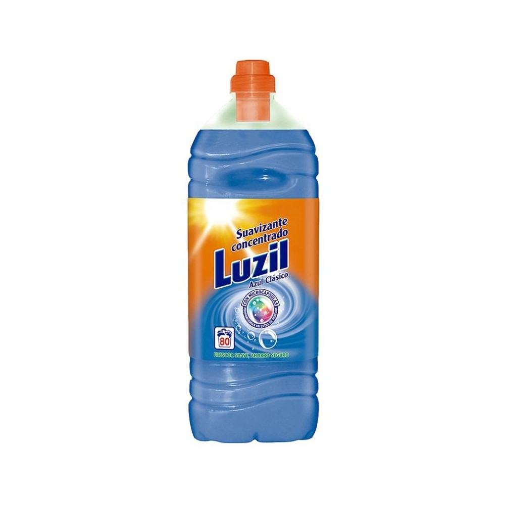 Balsamul Concentrat Luzil Albastru (2 L)