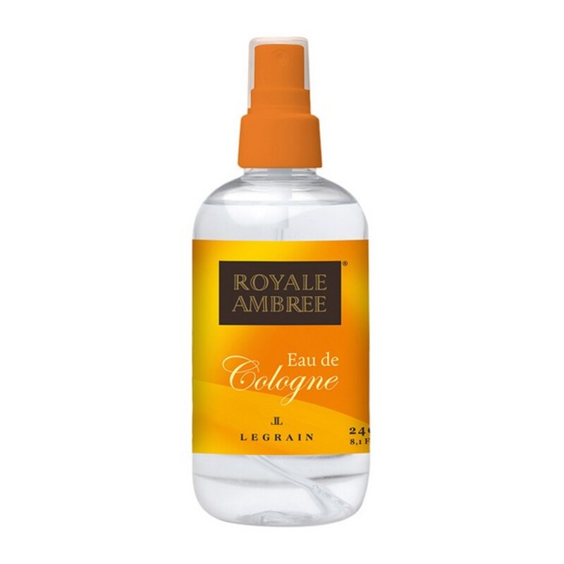 Parfum Unisex Royale Ambree EDC - Capacitate 240 ml
