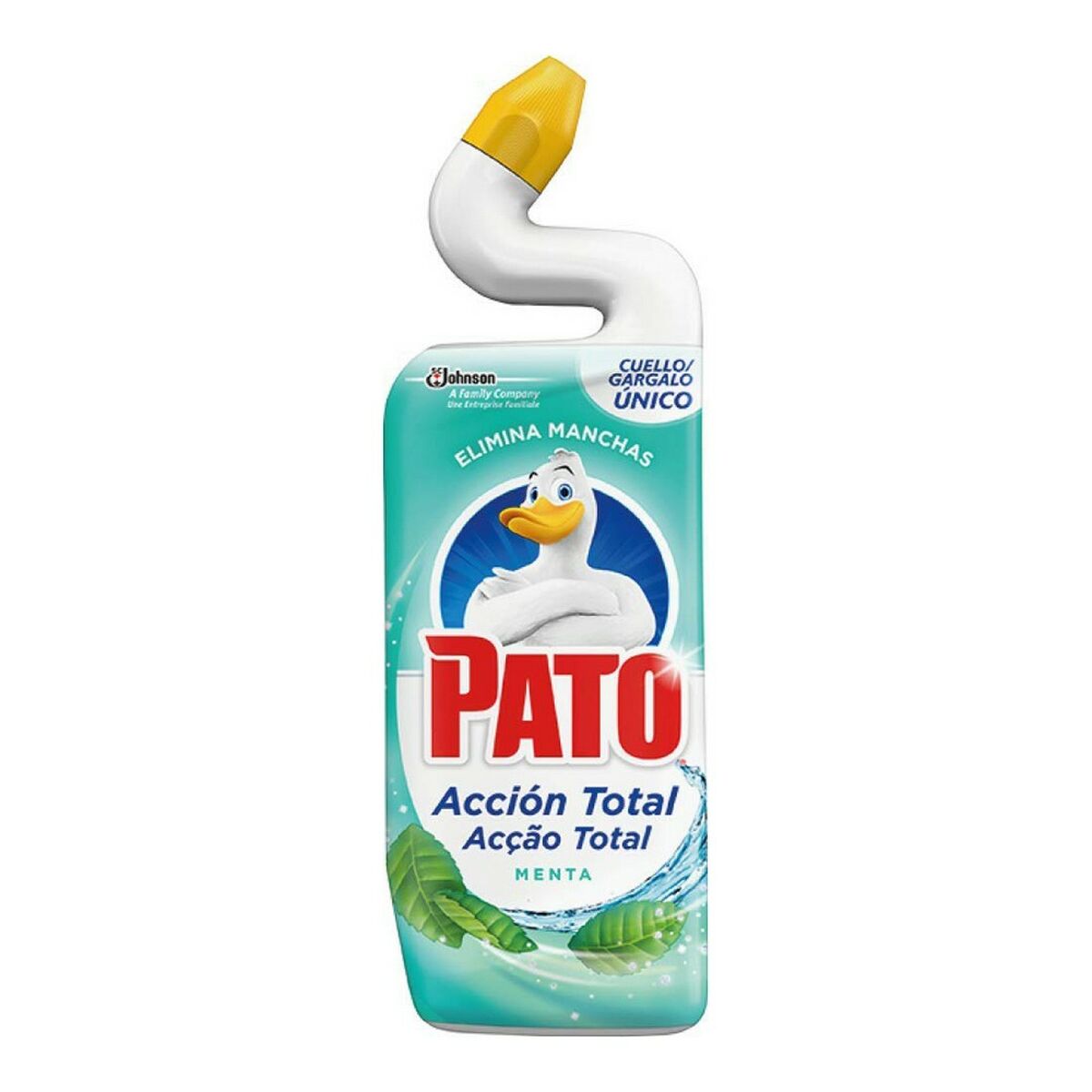 Produs de curățare Pato WC (750 ml)