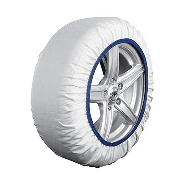 Car Snow Chains CAD8015 (L)