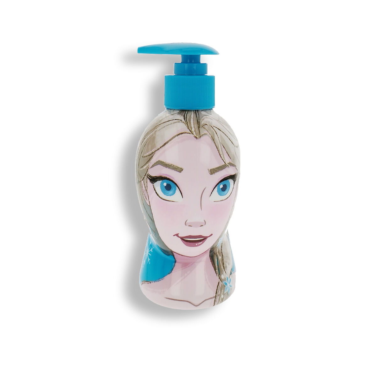 Gel și Șampon 2 în 1 Lorenay Frozen 300 ml