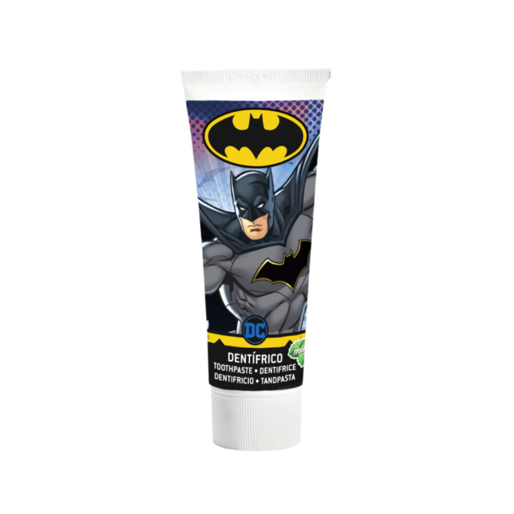 Pastă de dinți Lorenay Batman (75 ml)
