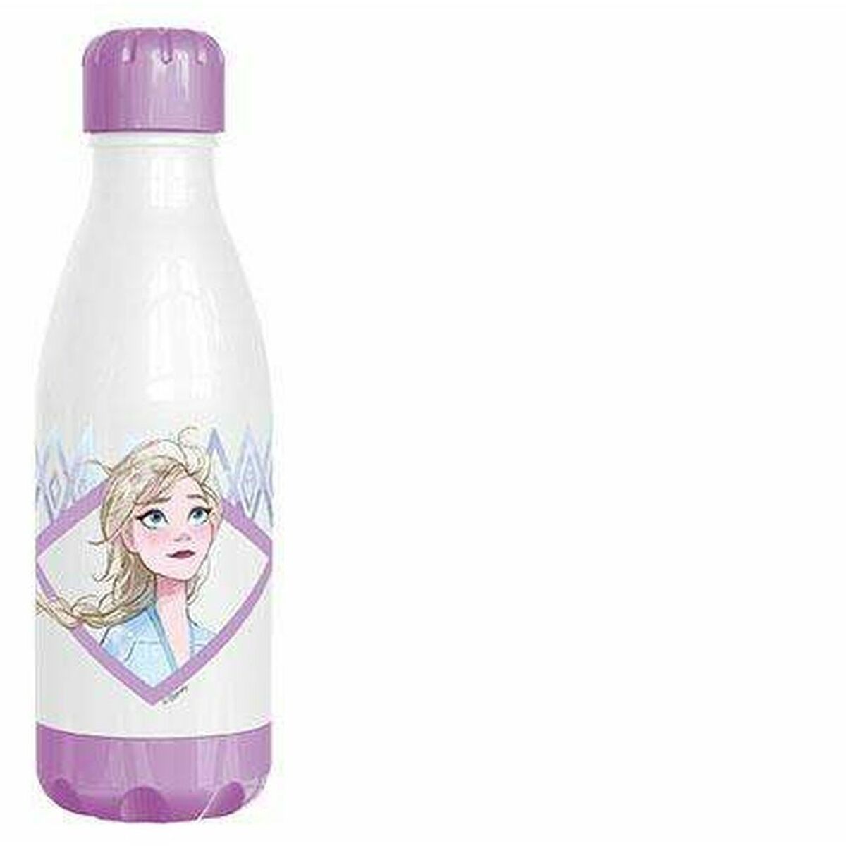 Sticlă (de pus lichide) Frozen II Elements (560 ml)