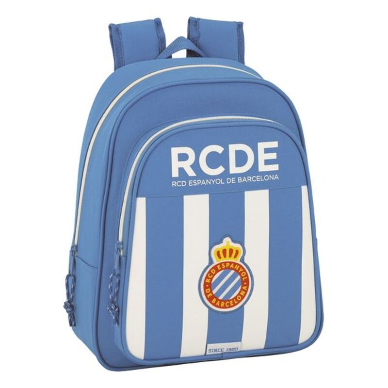 Rucsac pentru Copii RCD Espanyol Albastru Alb
