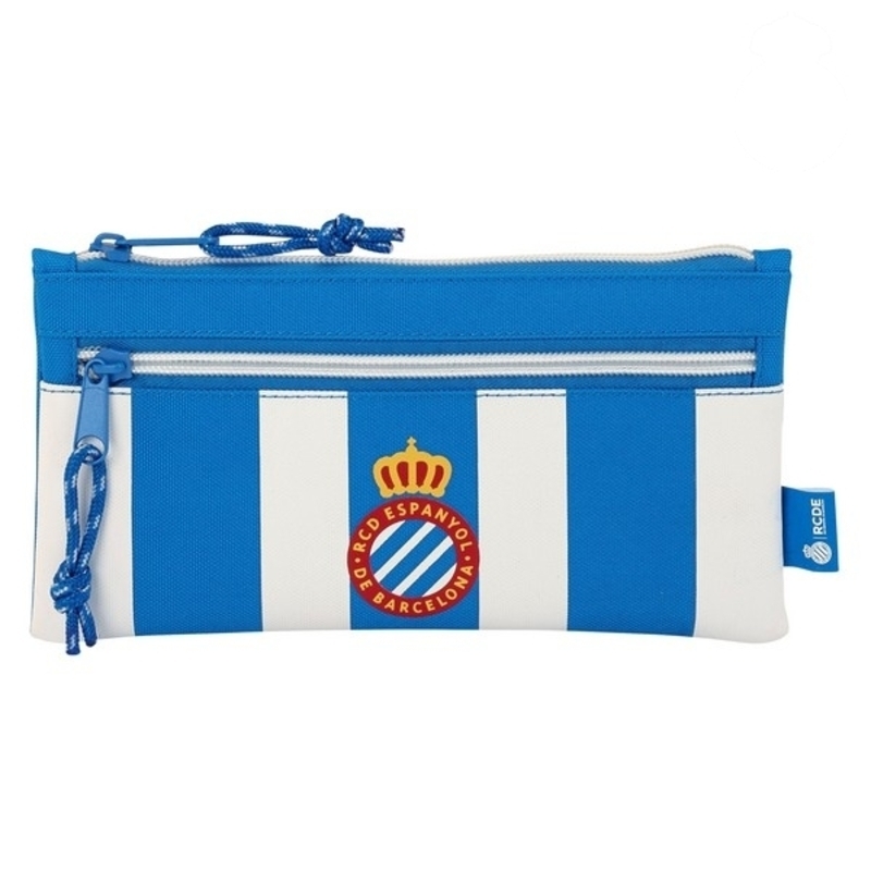 Geantă Universală RCD Espanyol Albastru Alb