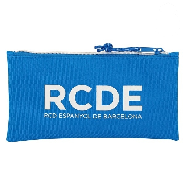Geantă Universală RCD Espanyol Albastru Alb