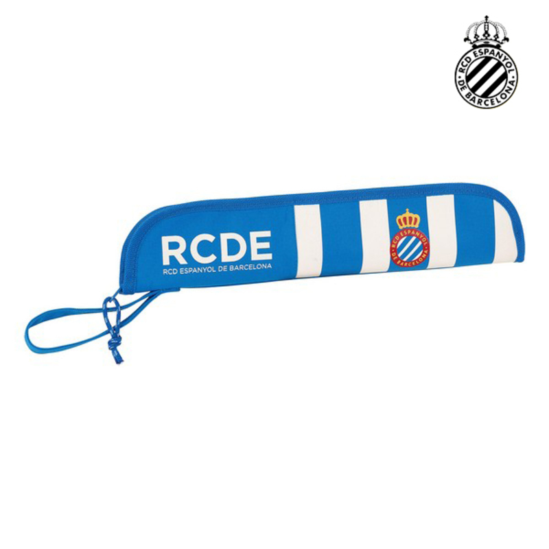 Flute holder RCD Espanyol