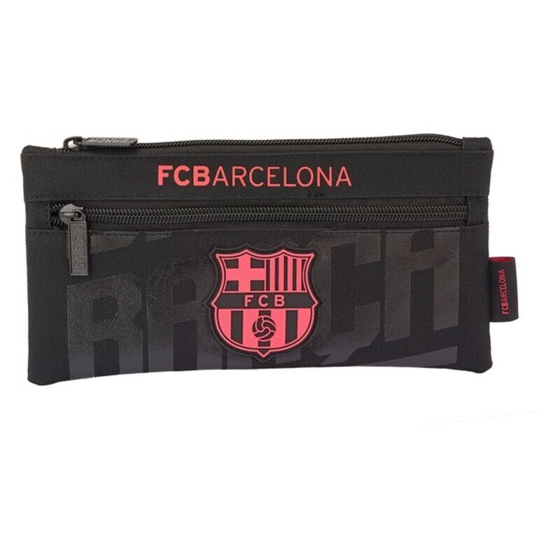 Geantă Universală F.C. Barcelona Negru