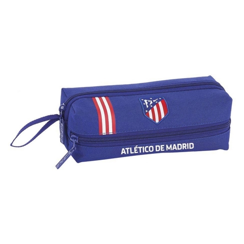 Geantă Universală Atlético Madrid In Blue Bleumarin