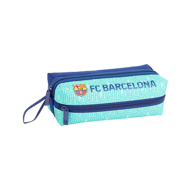 Geantă Universală F.C. Barcelona Turquoise