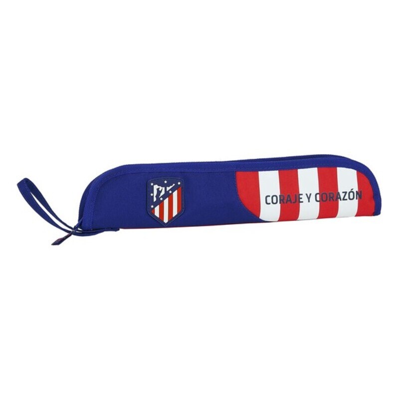 Flute holder Atlético Madrid