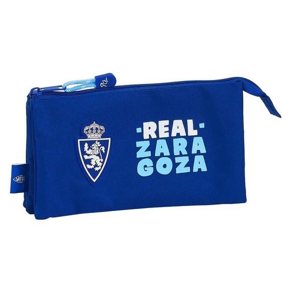 Geantă Universală Real Zaragoza Albastru Albastru deschis