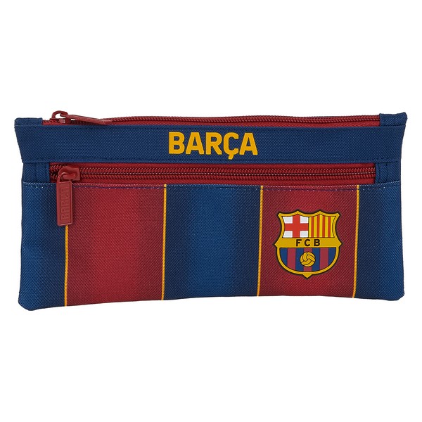 Geantă Universală F.C. Barcelona Castaniu Bleumarin