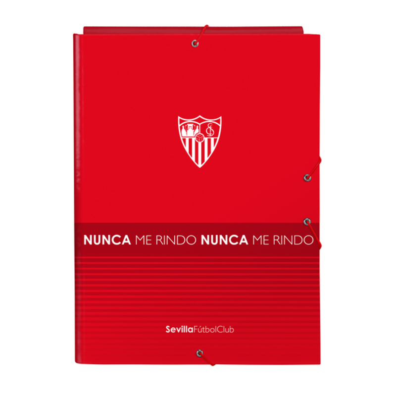 Dosar Sevilla Fútbol Club A4