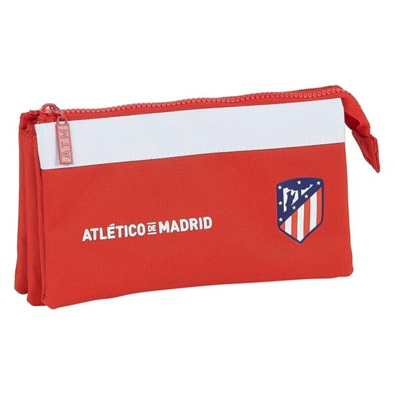 Geantă Universală Atlético Madrid Alb Roșu