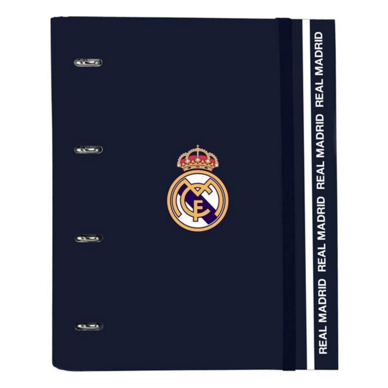 Biblioraft Real Madrid C.F.