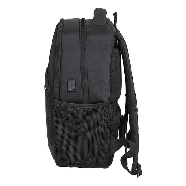 Rucsac pentru Laptop Safta 14,1'' Negru