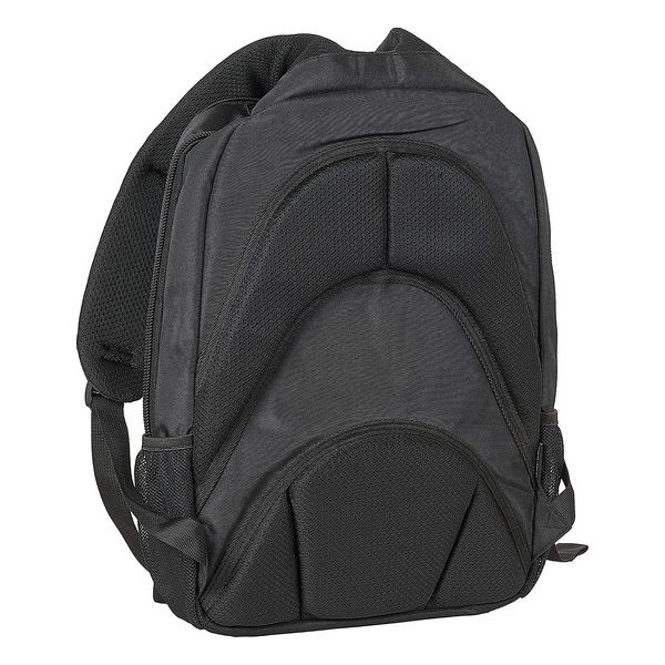 Rucsac pentru Laptop și Tabletă cu Ieșire USB Safta 15,6'' Negru