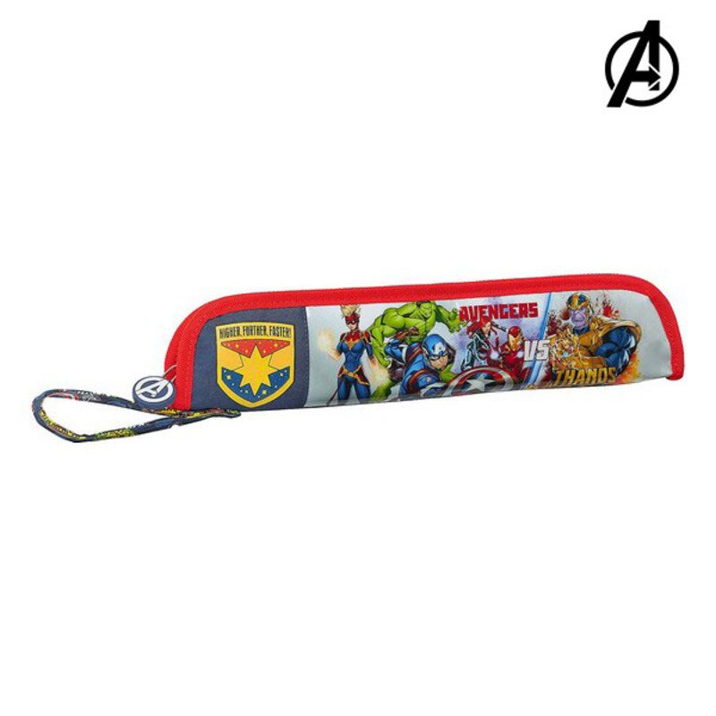 Flute holder The Avengers Heroes Vs. Thanos