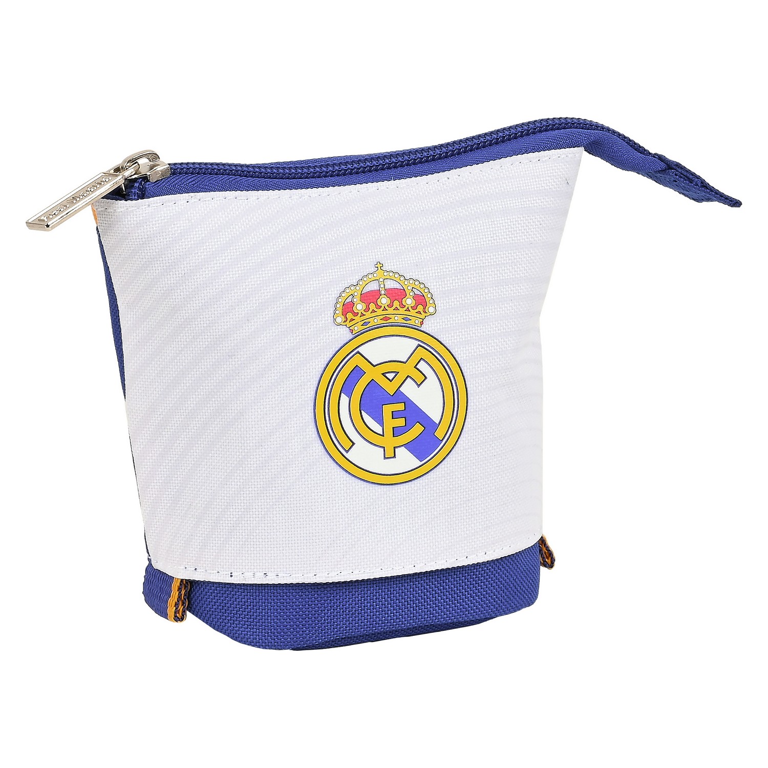 Carcasă Real Madrid C.F. Albastru Alb