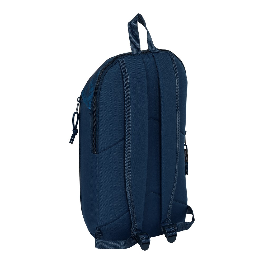 Rucsac Casual El Niño Van trip Bleumarin (22 x 39 x 10 cm)