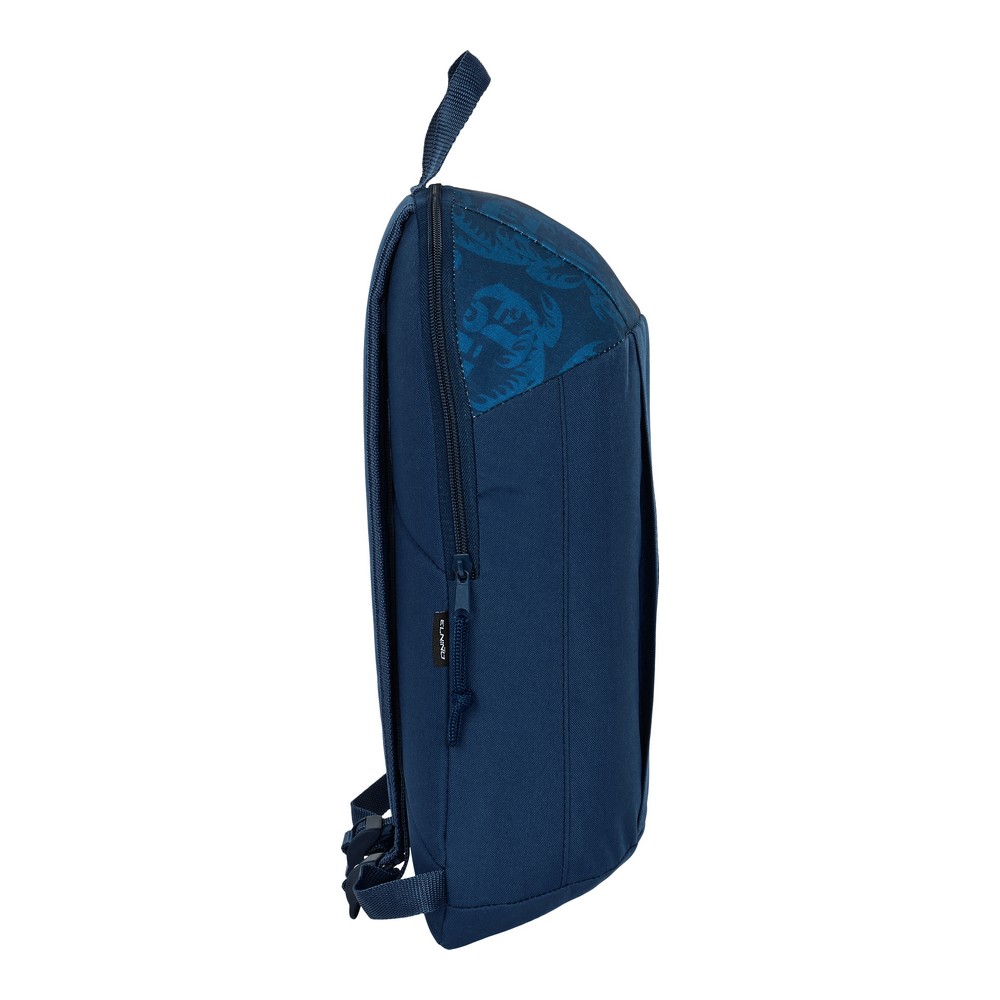 Rucsac Casual El Niño Van trip Bleumarin (22 x 39 x 10 cm)