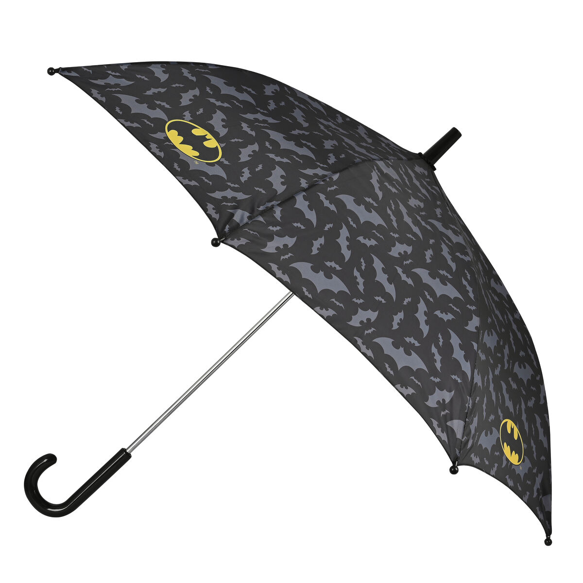 Umbrelă Batman Hero Negru (Ø 86 cm)