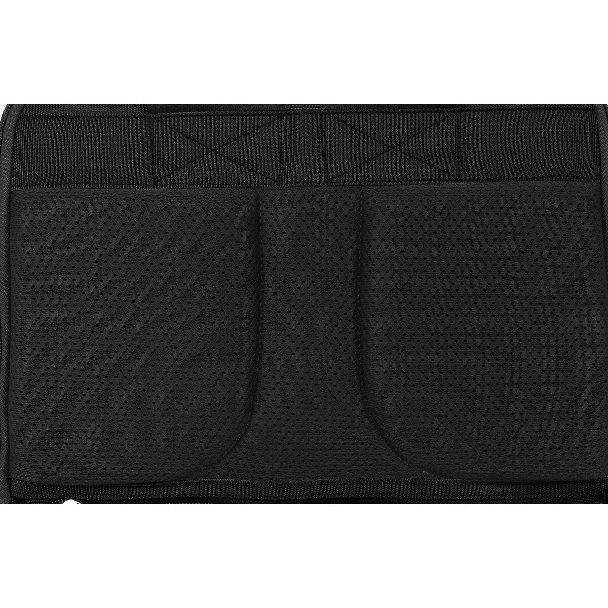 Rucsac pentru Laptop Safta Business 15,6'' Negru (31 x 44 x 13 cm)