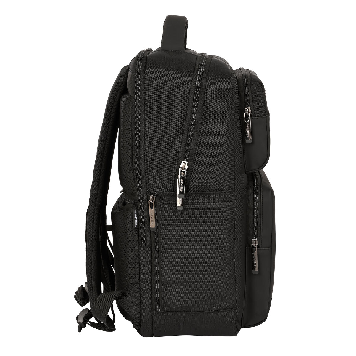 Rucsac pentru Laptop Safta Business 15,6'' Negru (31 x 44 x 13 cm)