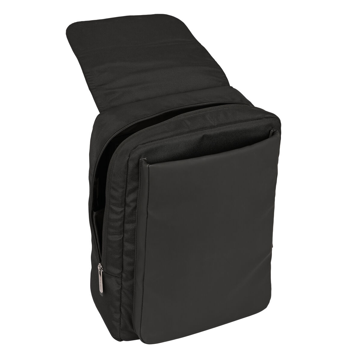 Rucsac pentru Laptop Safta Business 13,3'' Negru (29 x 39 x 12 cm)