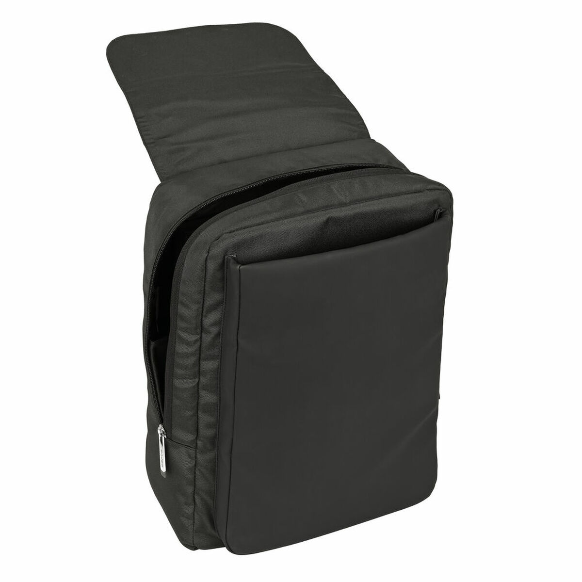 Rucsac pentru Laptop Safta Business 13,3'' Gri (29 x 39 x 12 cm)