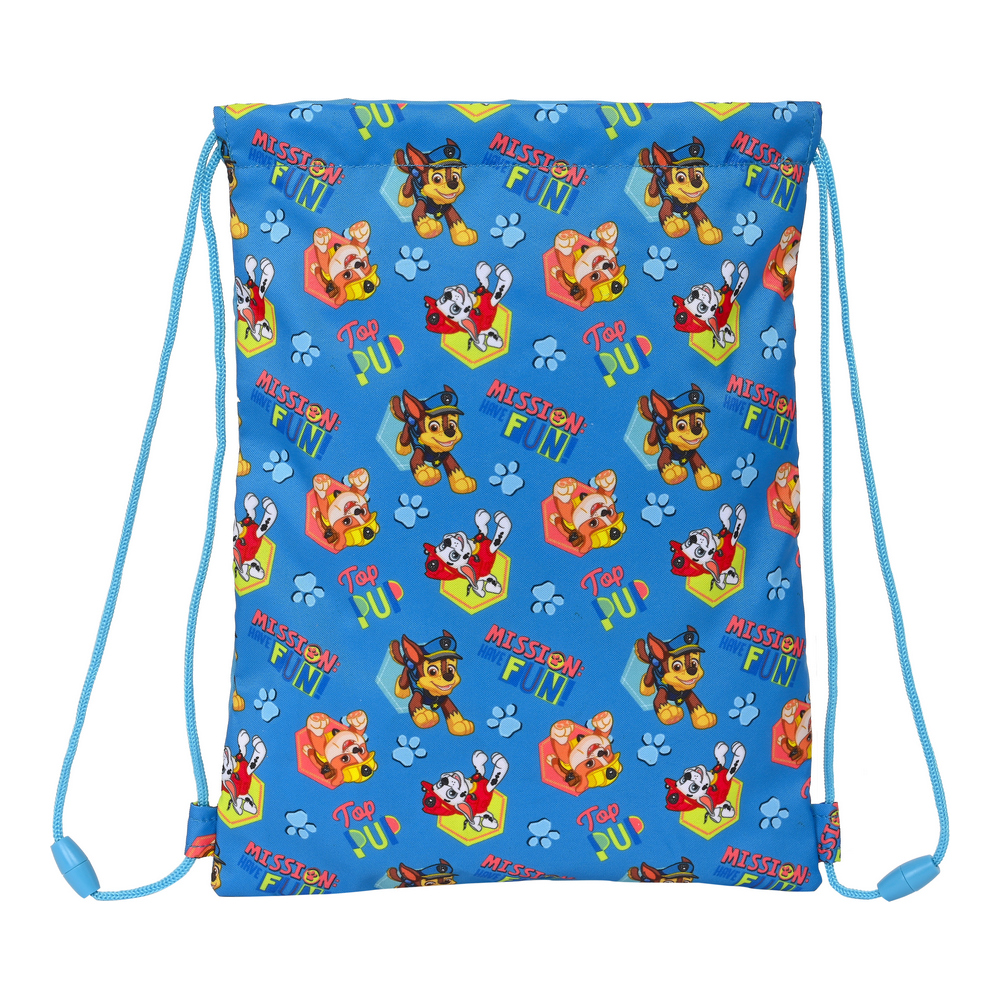 Geantă rucsac pentru copii The Paw Patrol Friendship (26 x 34 x 1 cm)