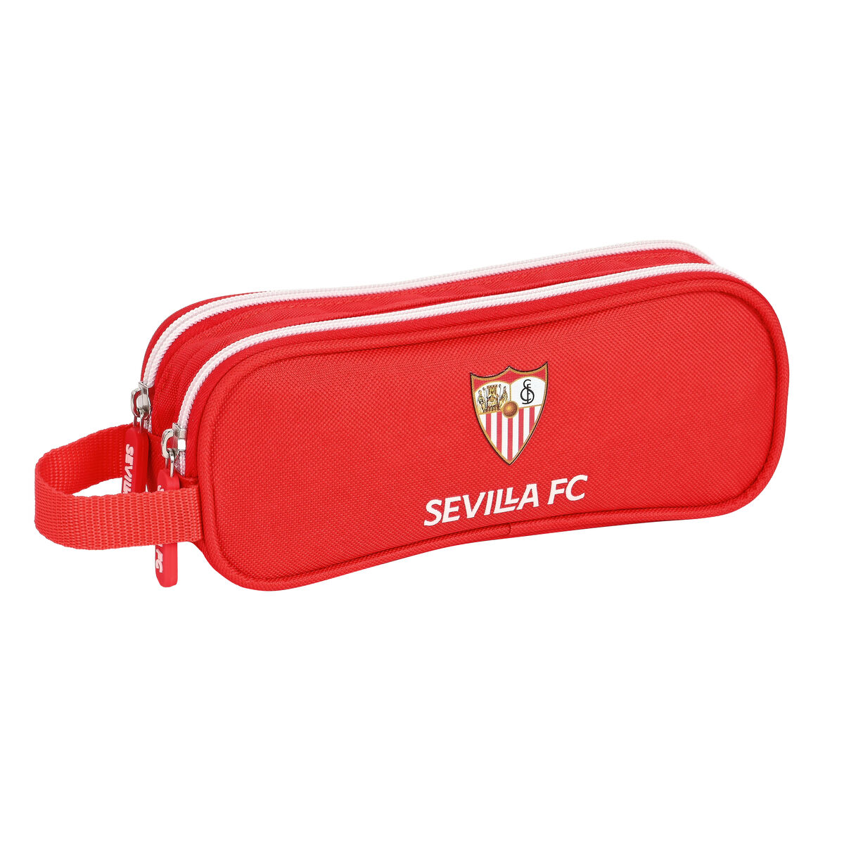 Penar dublu Sevilla Fútbol Club Roșu (21 x 8 x 6 cm)