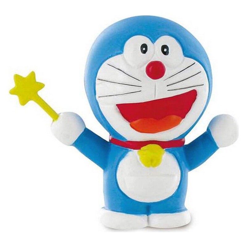 Figurină Doraemon Comansi