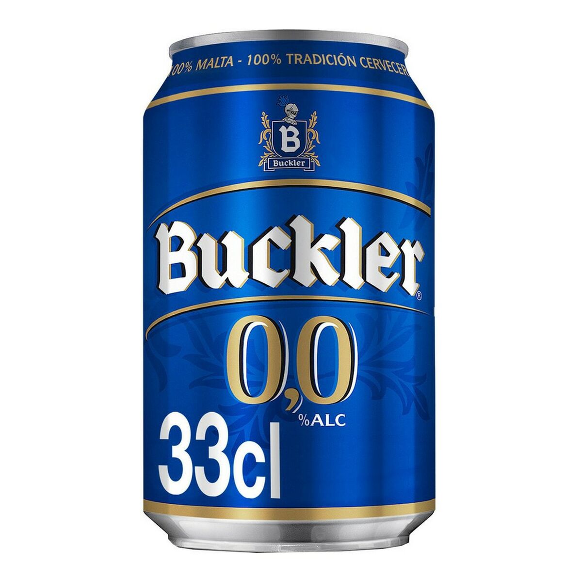 Bere Buckler (33 cl)