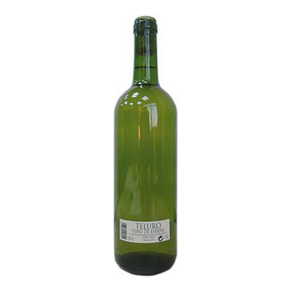 Vin alb Cosechero (75 cl)