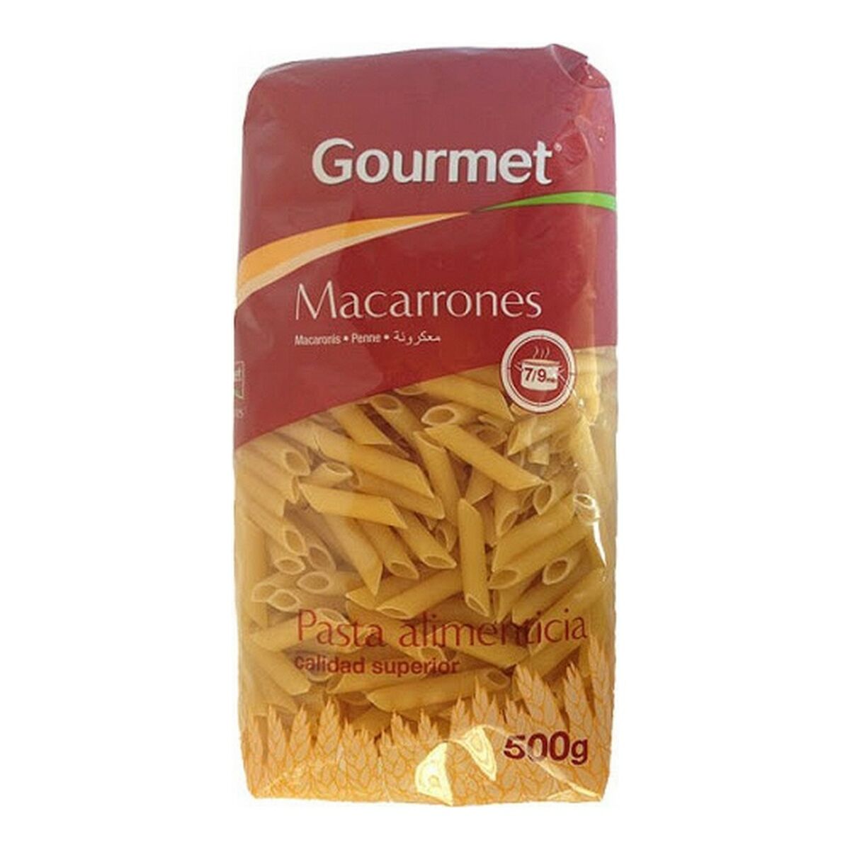 Macaroni Gourmet (500 g)