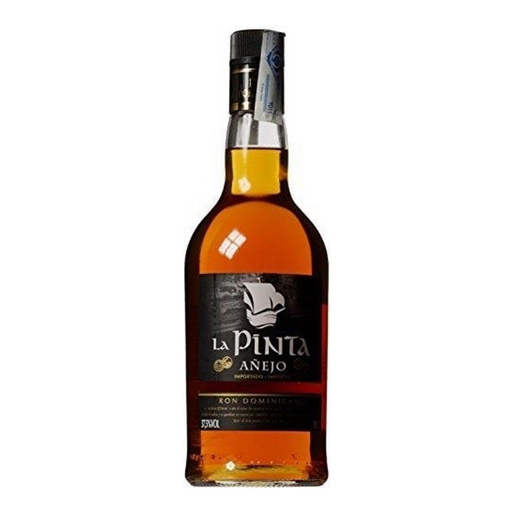 Rum La Pinta (70 cl)