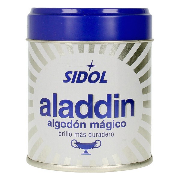 Produs de curățare Aladdin Sidol Metal
