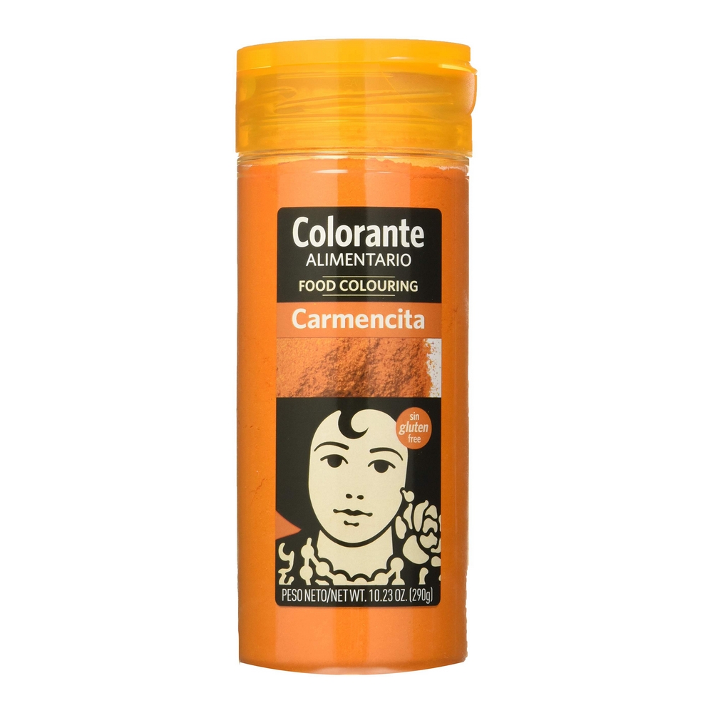 Colorant alimentar Carmencita (290 g)