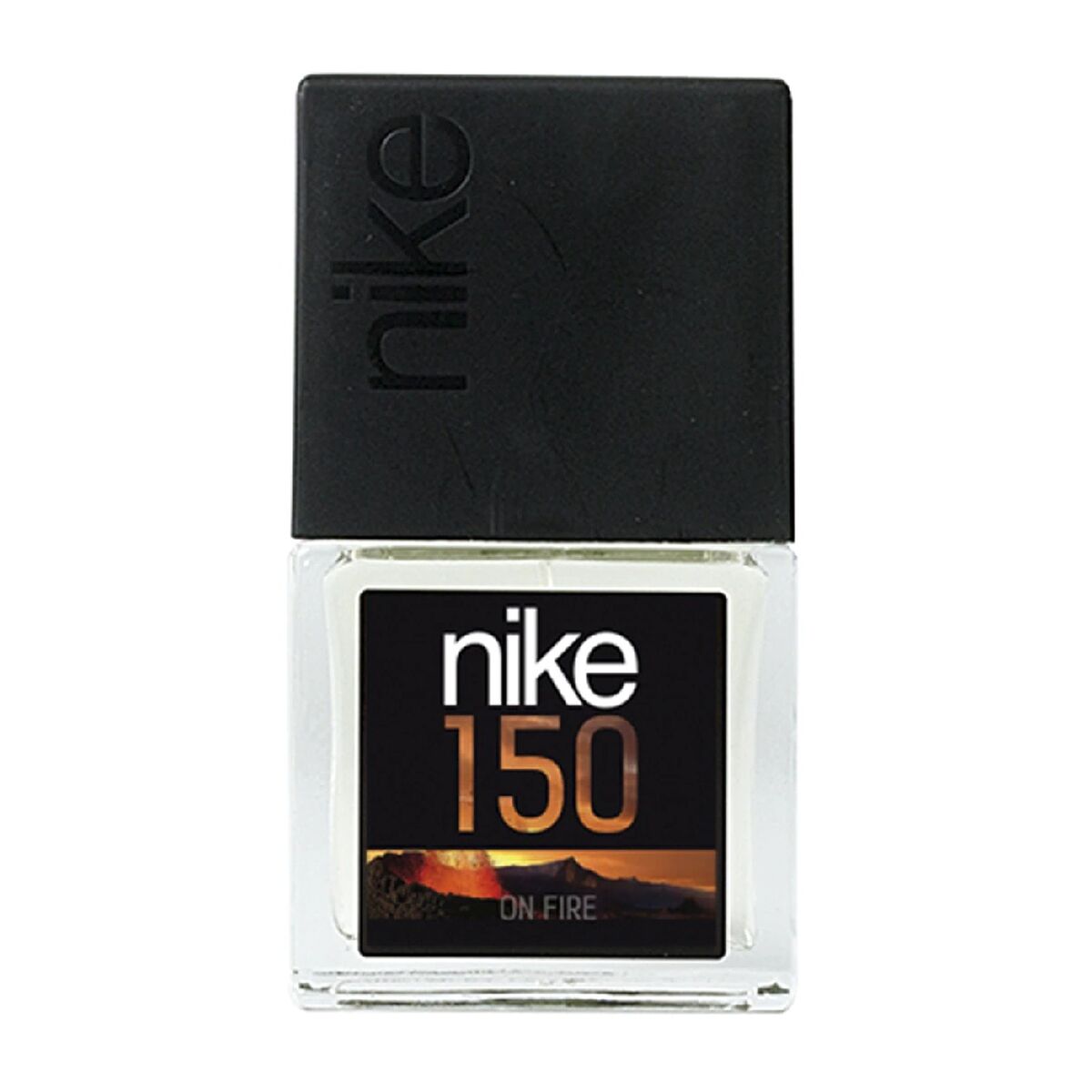 Parfum Bărbați Nike EDT 150 On Fire (30 ml)