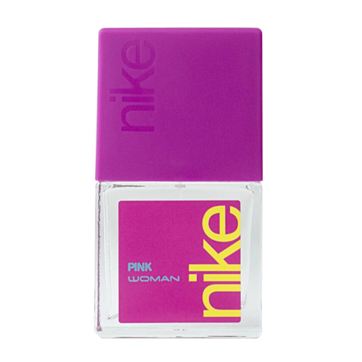 Parfum Femei Nike EDT Pink Woman (30 ml)
